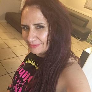 Meet your Posher, Patricia